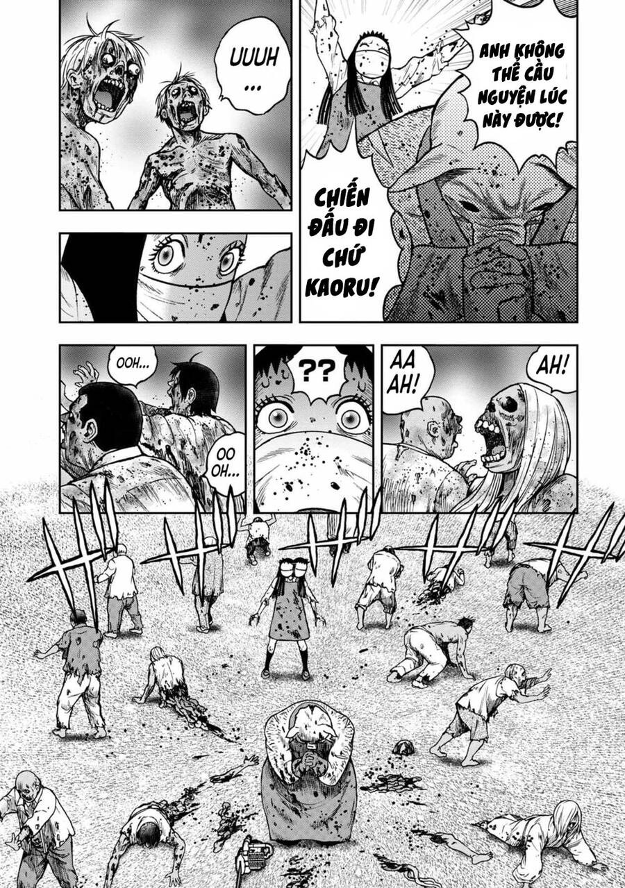 Freak Island - Đảo Quái Dị Chapter 104 - 24