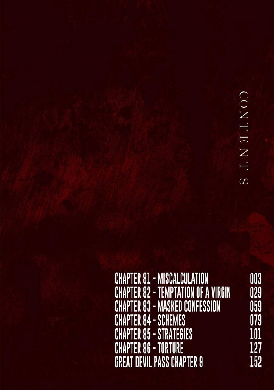 Freak Island - Đảo Quái Dị Chapter 105 - 4