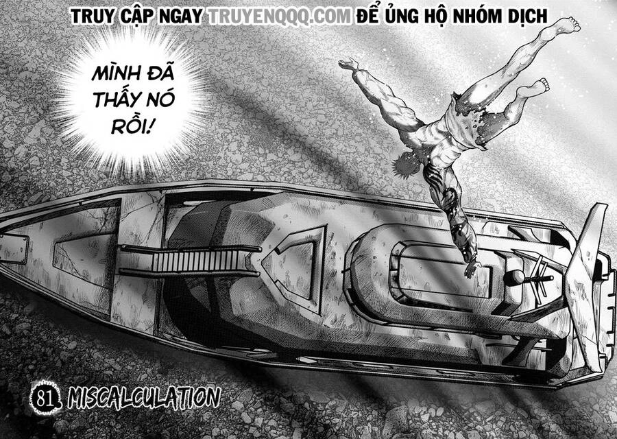 Freak Island - Đảo Quái Dị Chapter 105 - 6