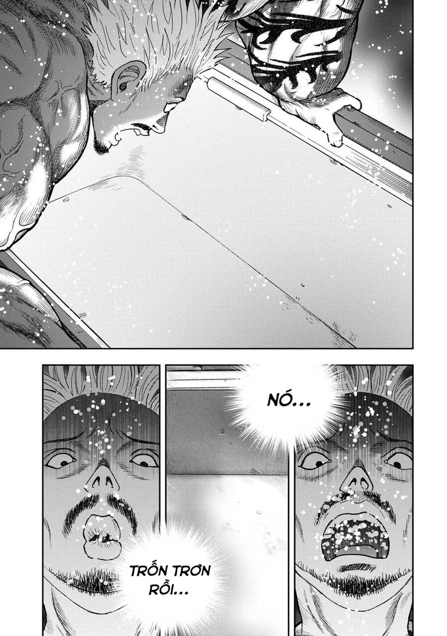 Freak Island - Đảo Quái Dị Chapter 105 - 10