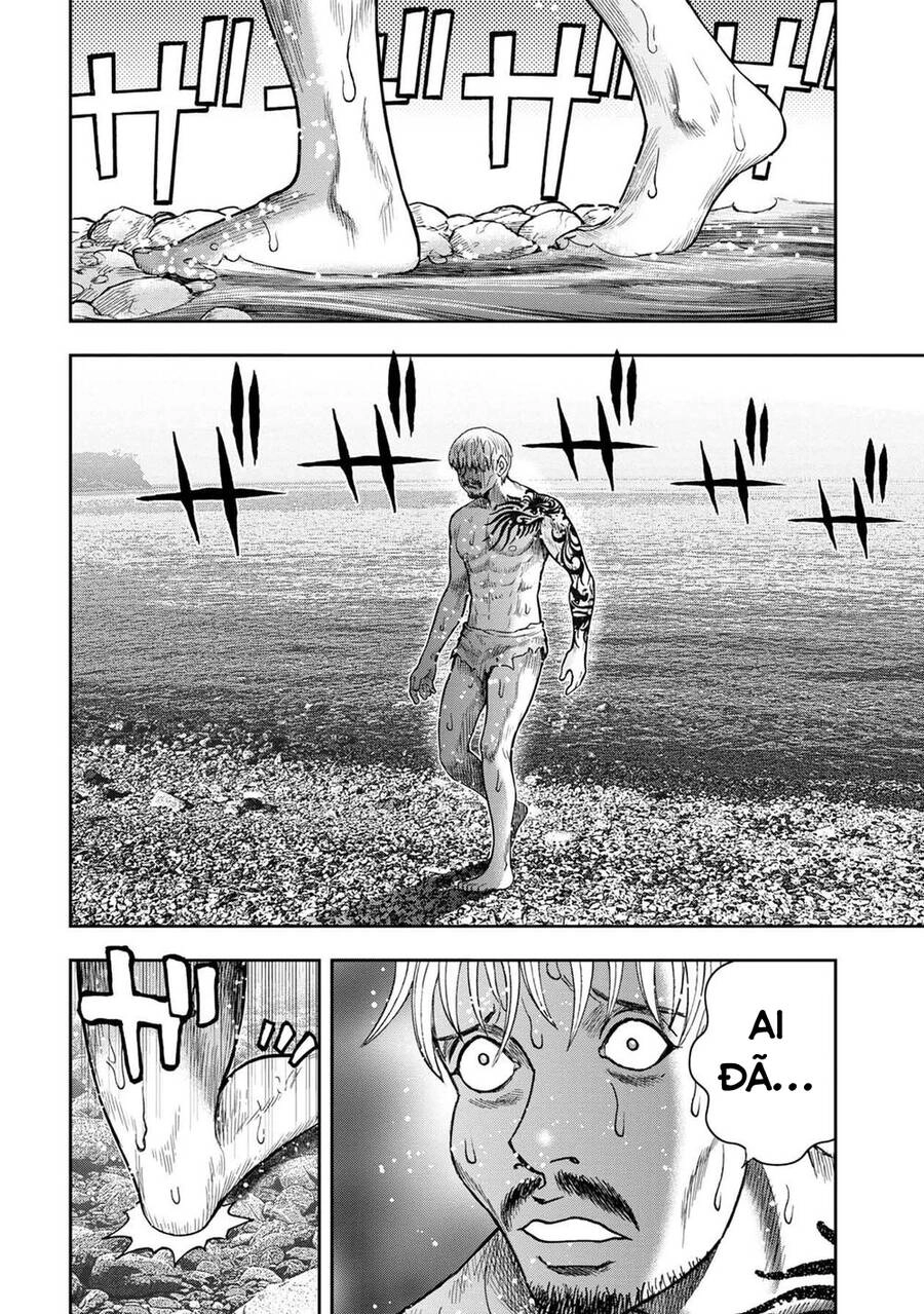 Freak Island - Đảo Quái Dị Chapter 105 - 11