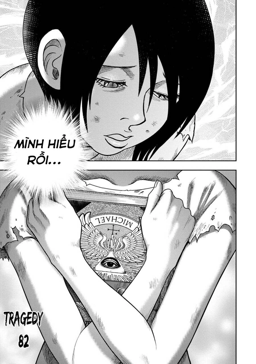 Freak Island - Đảo Quái Dị Chapter 106 - 2