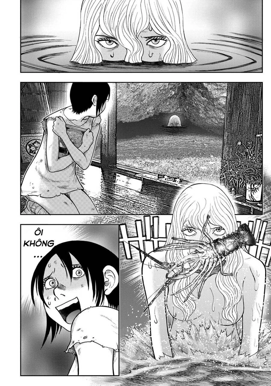 Freak Island - Đảo Quái Dị Chapter 106 - 5