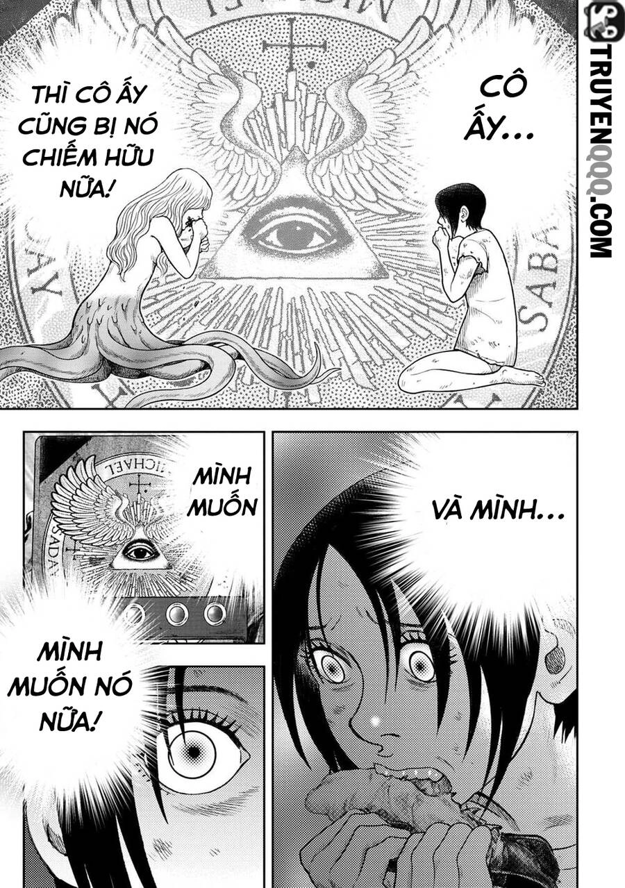 Freak Island - Đảo Quái Dị Chapter 106 - 10