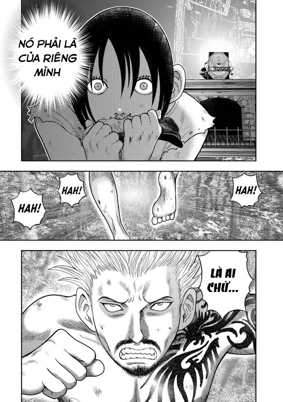 Freak Island - Đảo Quái Dị Chapter 106 - 11