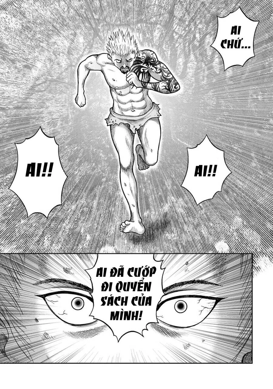 Freak Island - Đảo Quái Dị Chapter 106 - 12