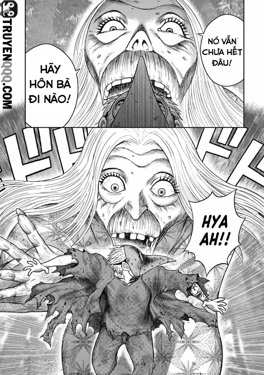 Freak Island - Đảo Quái Dị Chapter 107 - 7