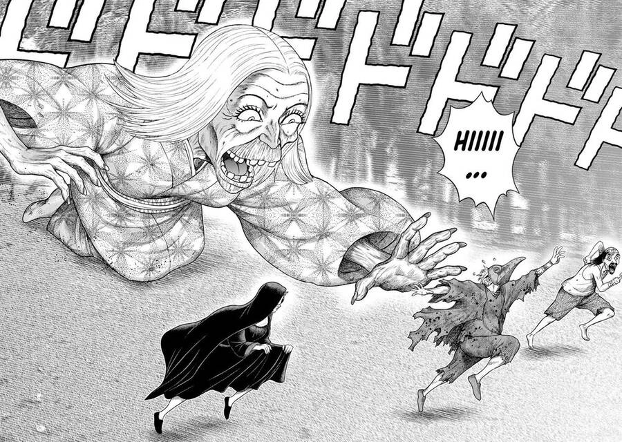 Freak Island - Đảo Quái Dị Chapter 107 - 8