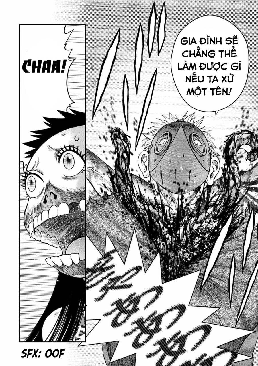 Freak Island - Đảo Quái Dị Chapter 107 - 23