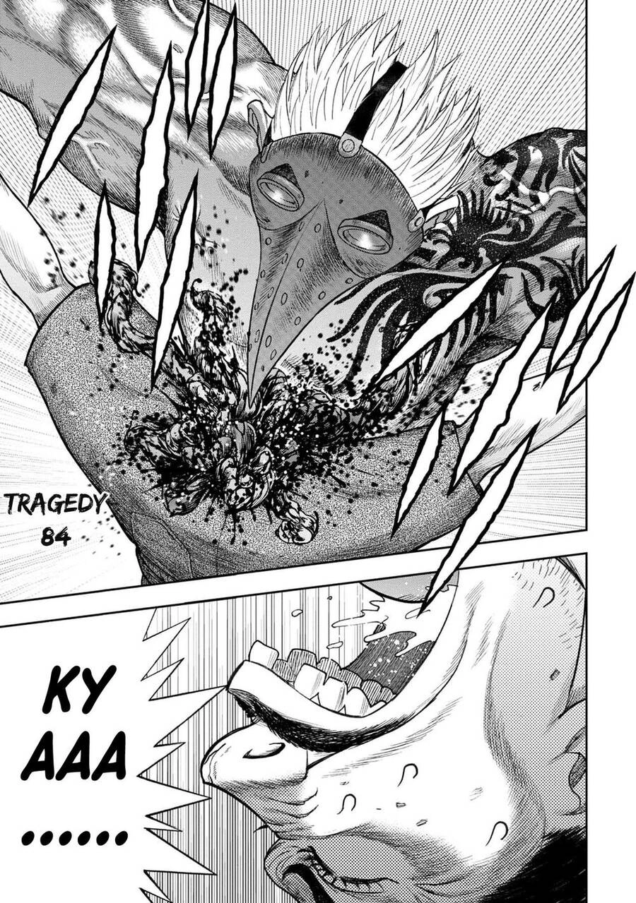 Freak Island - Đảo Quái Dị Chapter 108 - 2