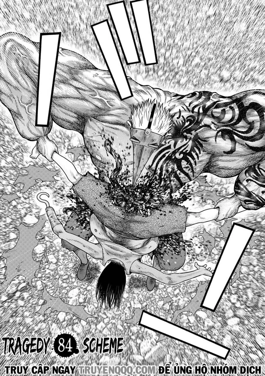 Freak Island - Đảo Quái Dị Chapter 108 - 4