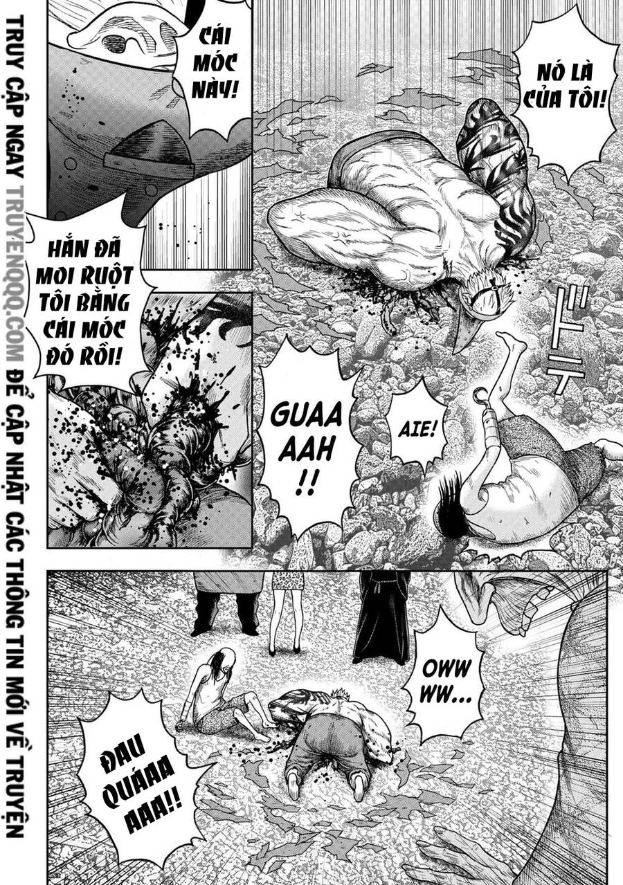 Freak Island - Đảo Quái Dị Chapter 108 - 7