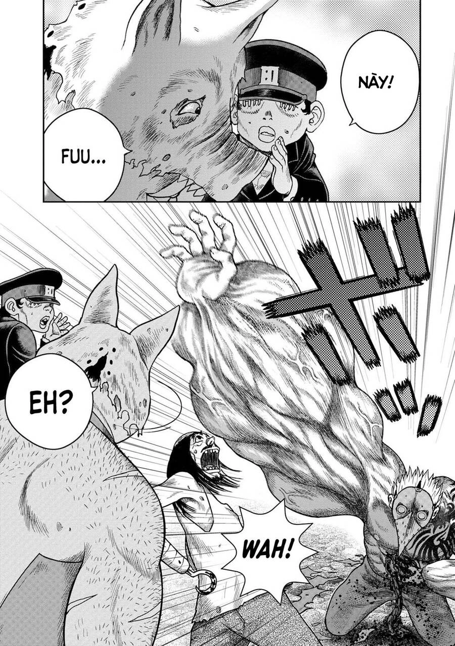 Freak Island - Đảo Quái Dị Chapter 108 - 14