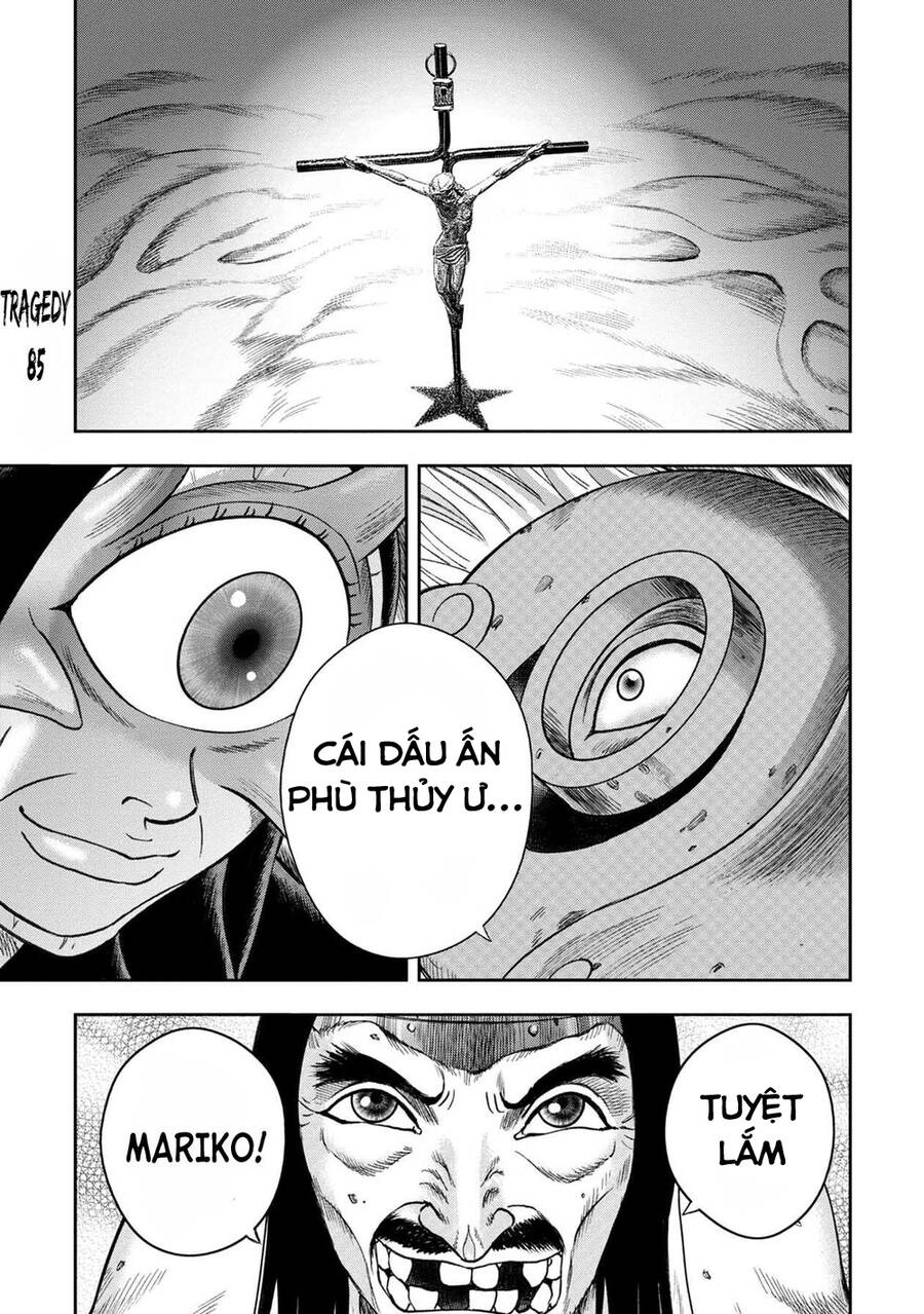 Freak Island - Đảo Quái Dị Chapter 109 - 2