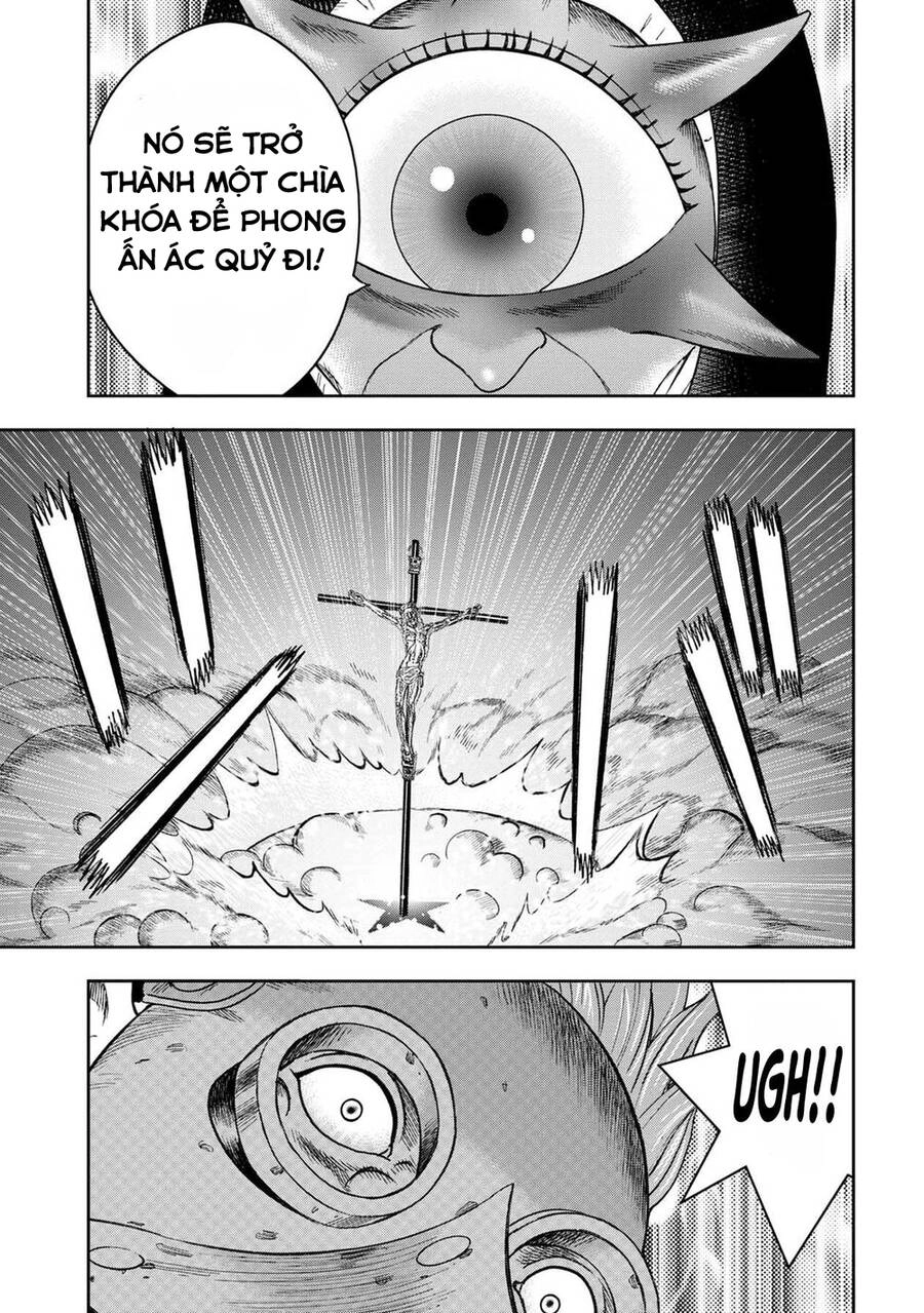 Freak Island - Đảo Quái Dị Chapter 109 - 5