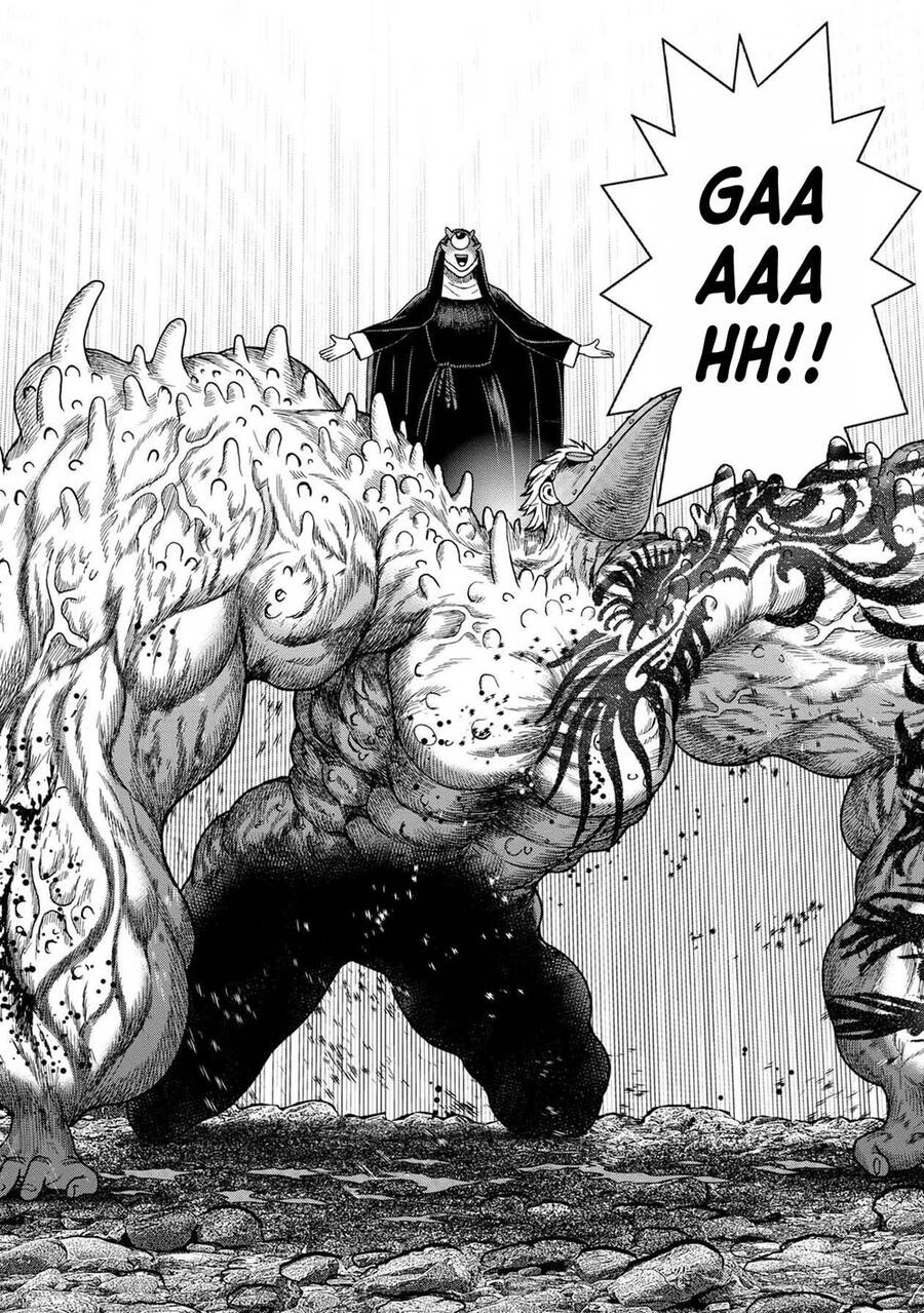 Freak Island - Đảo Quái Dị Chapter 109 - 6