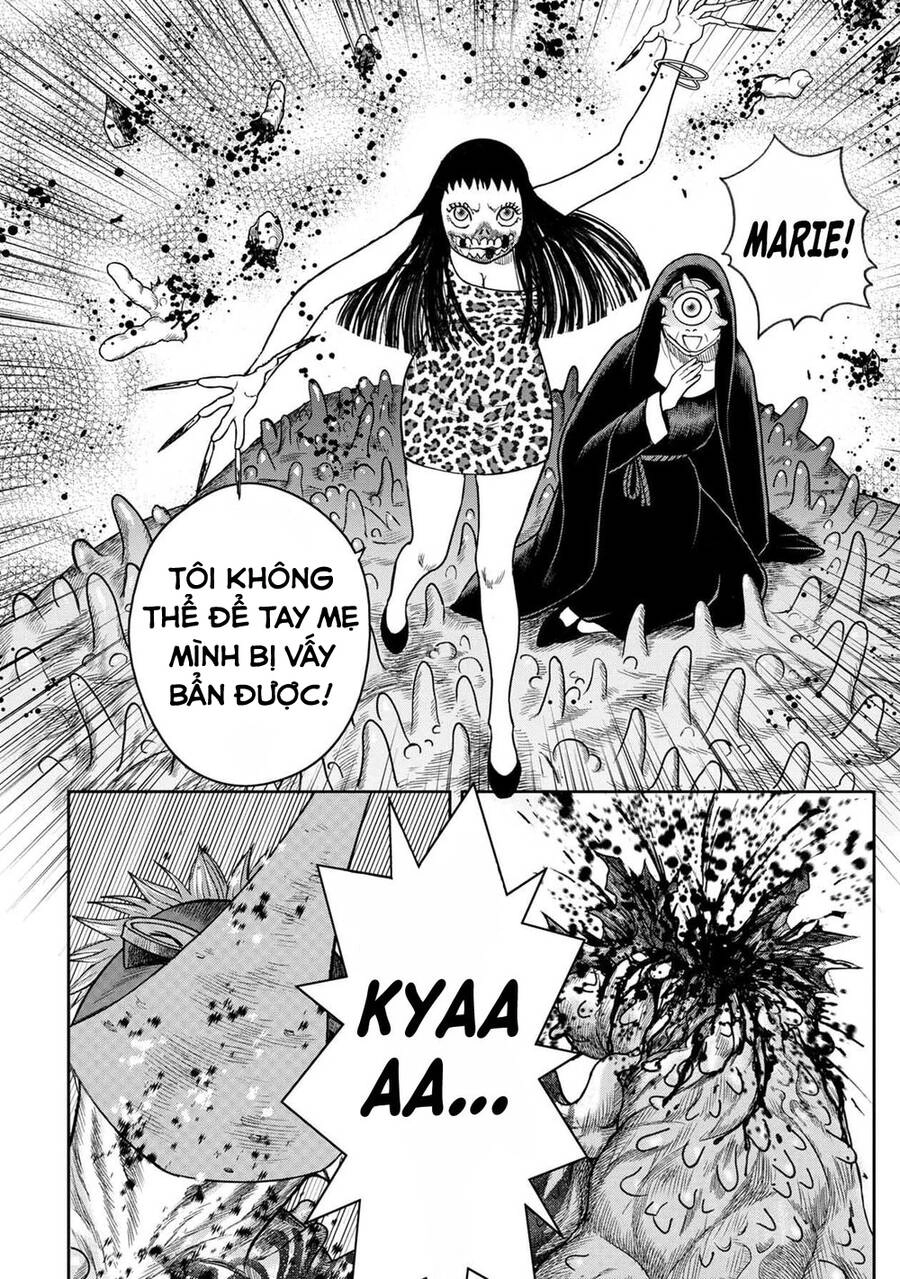 Freak Island - Đảo Quái Dị Chapter 109 - 11