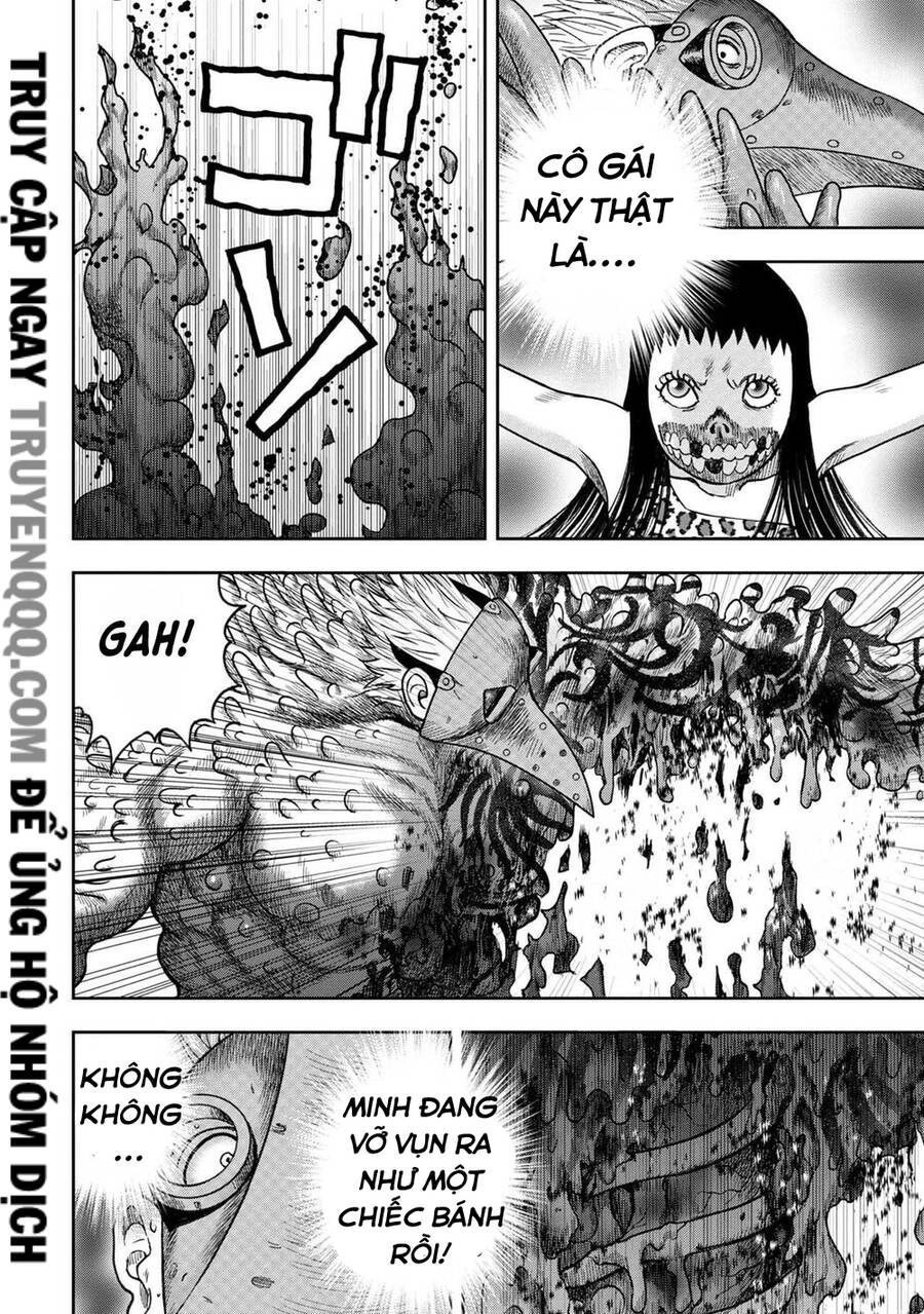 Freak Island - Đảo Quái Dị Chapter 109 - 13