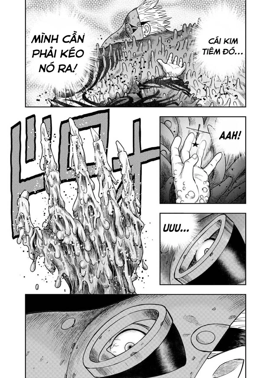 Freak Island - Đảo Quái Dị Chapter 109 - 14