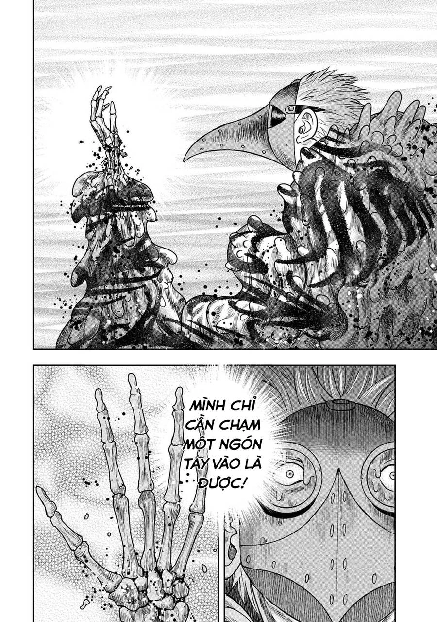 Freak Island - Đảo Quái Dị Chapter 109 - 15