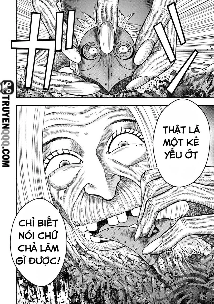 Freak Island - Đảo Quái Dị Chapter 109 - 19