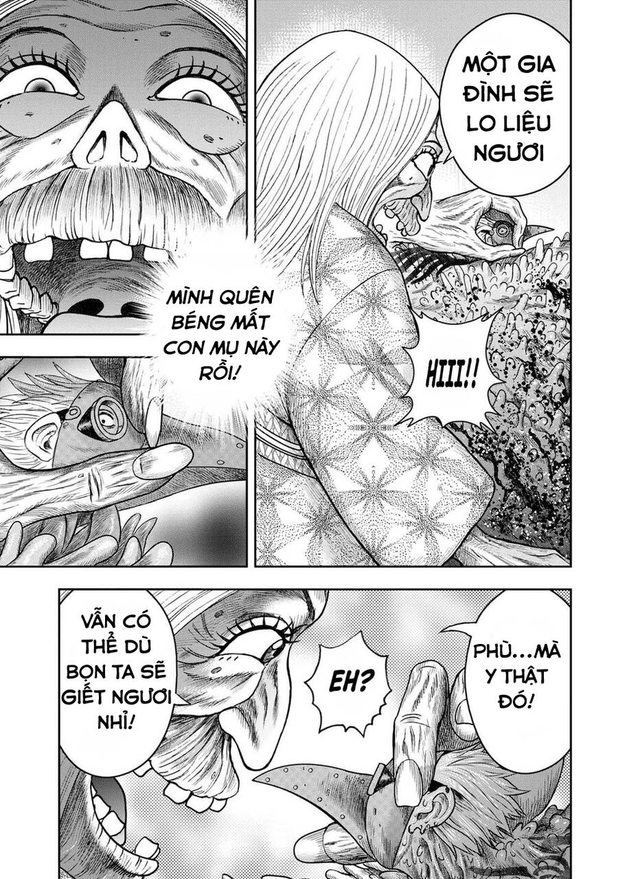 Freak Island - Đảo Quái Dị Chapter 109 - 20