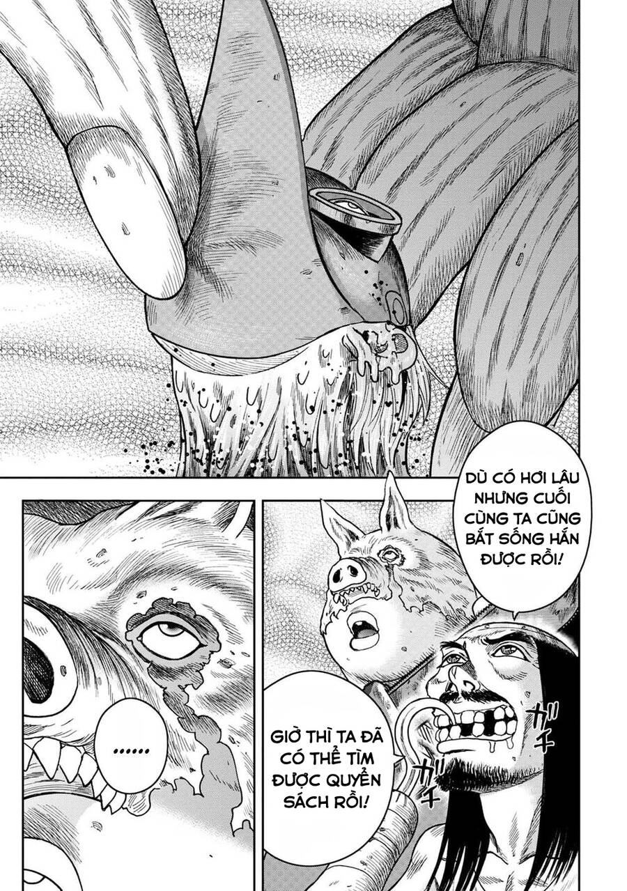 Freak Island - Đảo Quái Dị Chapter 109 - 24