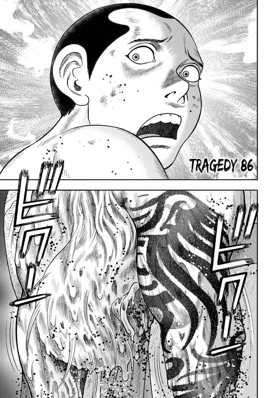 Freak Island - Đảo Quái Dị Chapter 110 - 2