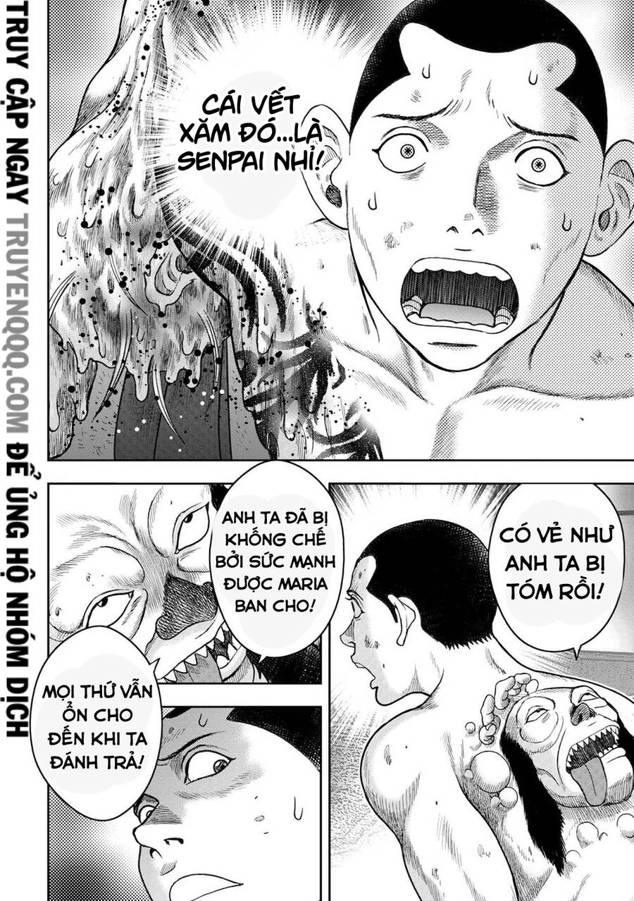 Freak Island - Đảo Quái Dị Chapter 110 - 4