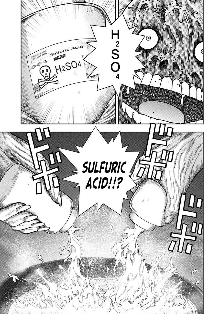 Freak Island - Đảo Quái Dị Chapter 110.5 - 5