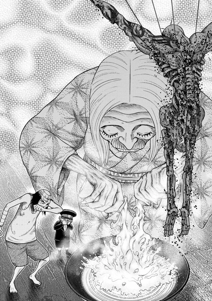 Freak Island - Đảo Quái Dị Chapter 110.5 - 6