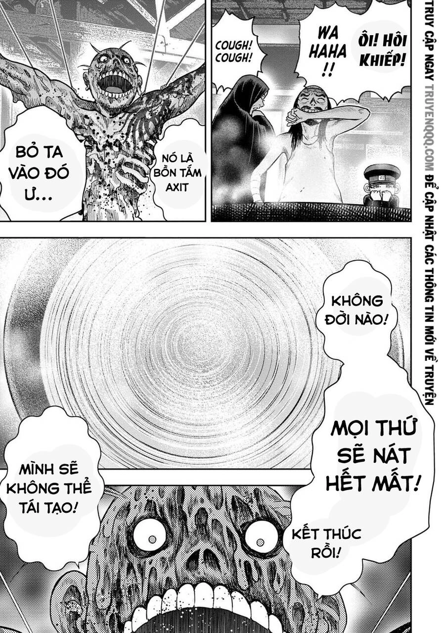 Freak Island - Đảo Quái Dị Chapter 110.5 - 7