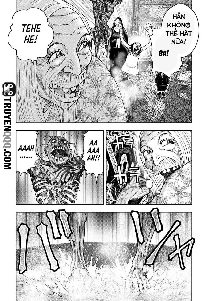 Freak Island - Đảo Quái Dị Chapter 110.5 - 10