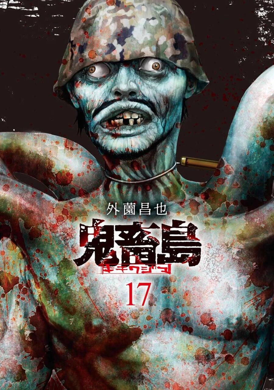 Freak Island - Đảo Quái Dị Chapter 111 - 2