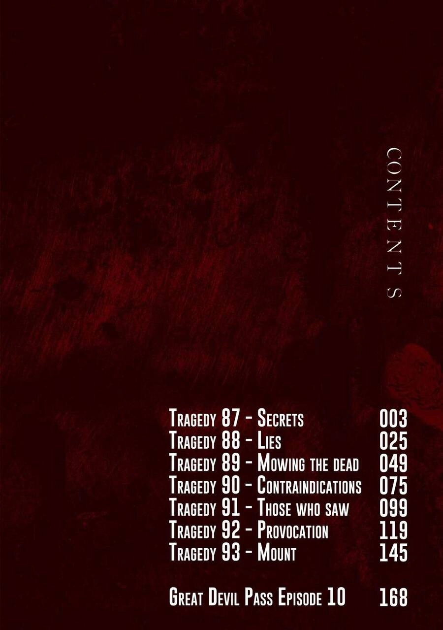 Freak Island - Đảo Quái Dị Chapter 111 - 3