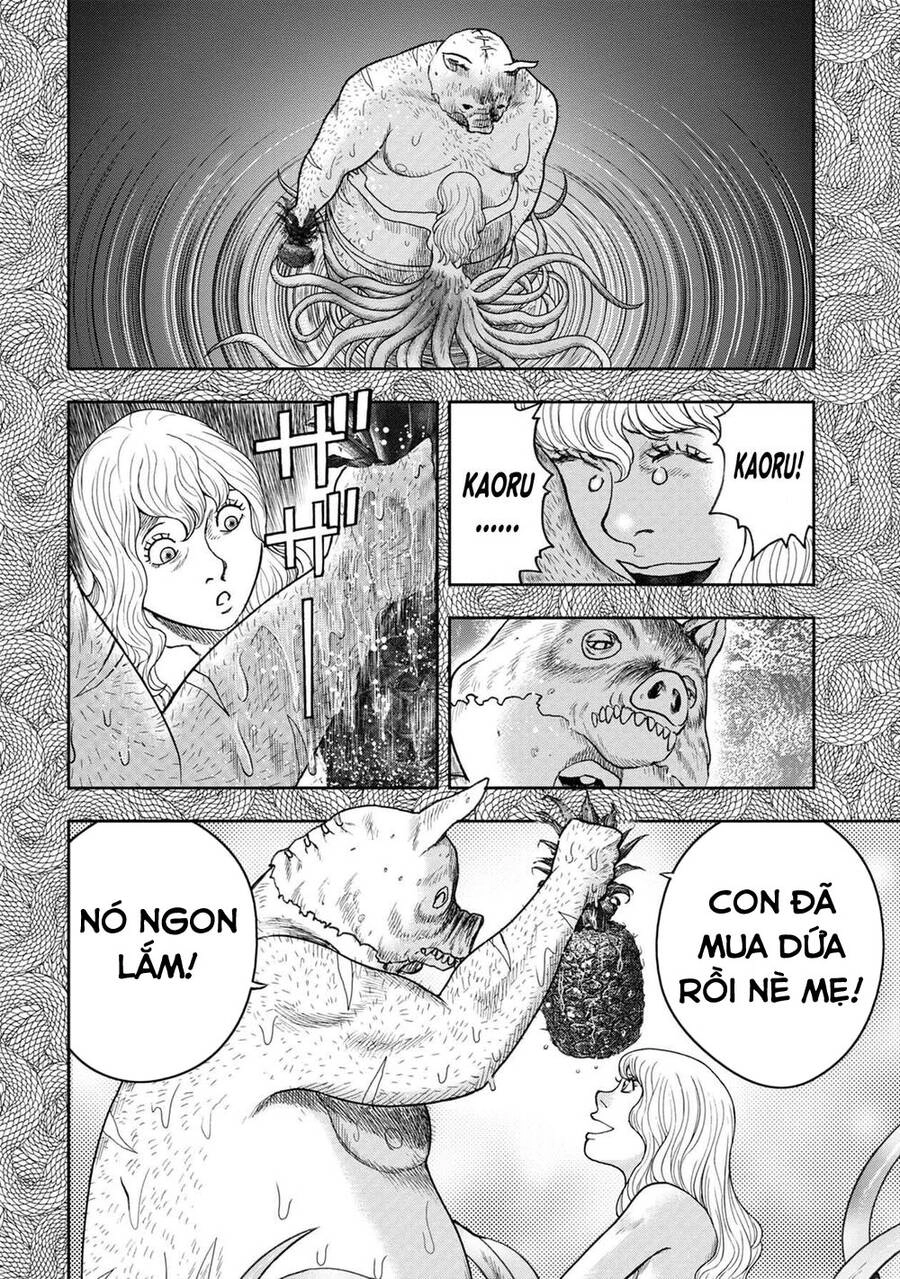 Freak Island - Đảo Quái Dị Chapter 111 - 6