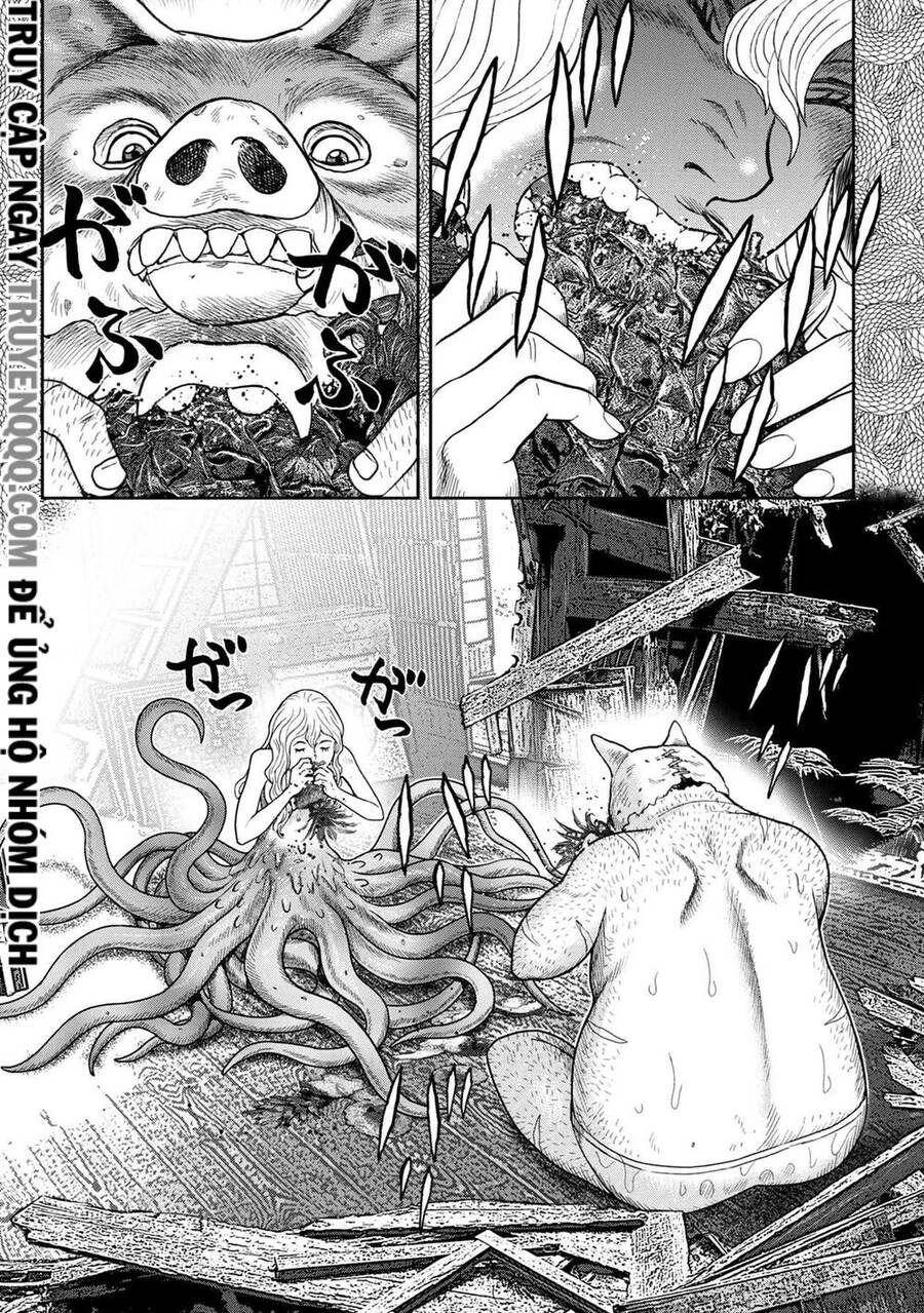 Freak Island - Đảo Quái Dị Chapter 111 - 7