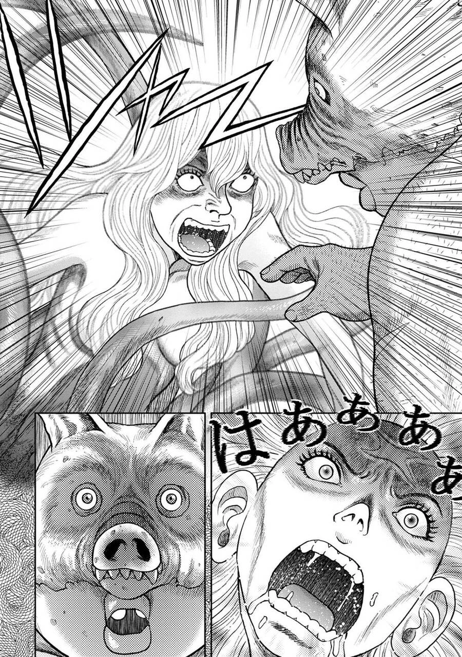 Freak Island - Đảo Quái Dị Chapter 111 - 12