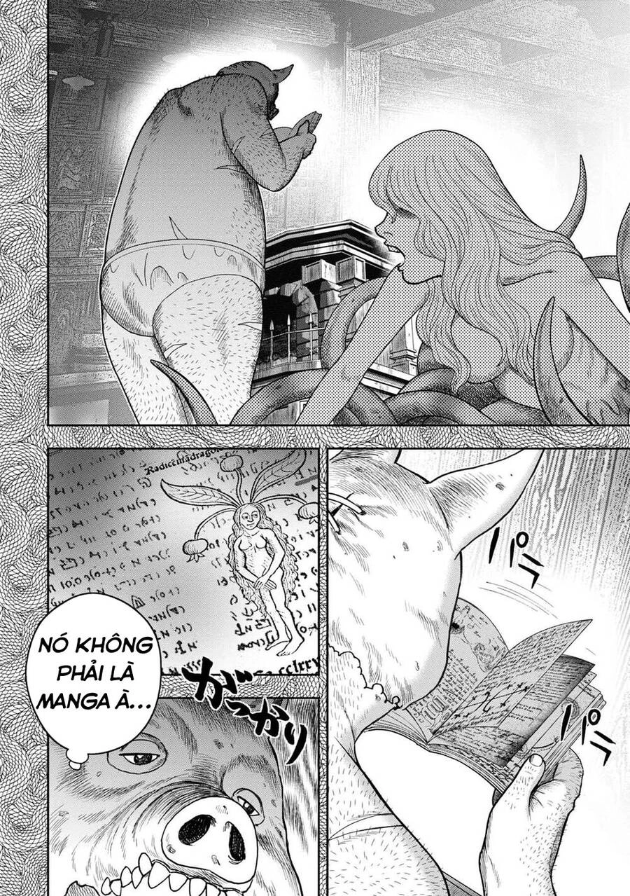 Freak Island - Đảo Quái Dị Chapter 111 - 14