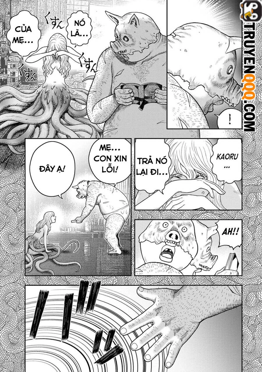 Freak Island - Đảo Quái Dị Chapter 111 - 15