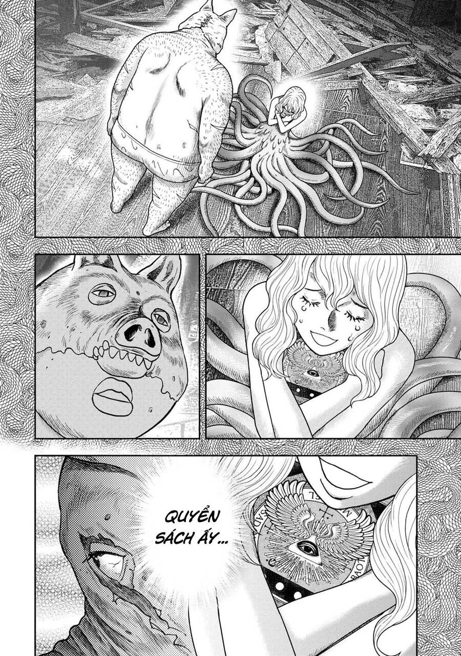 Freak Island - Đảo Quái Dị Chapter 111 - 16