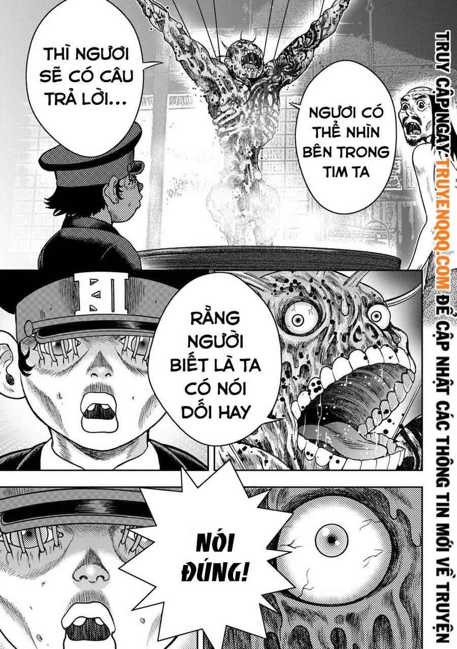 Freak Island - Đảo Quái Dị Chapter 111 - 23