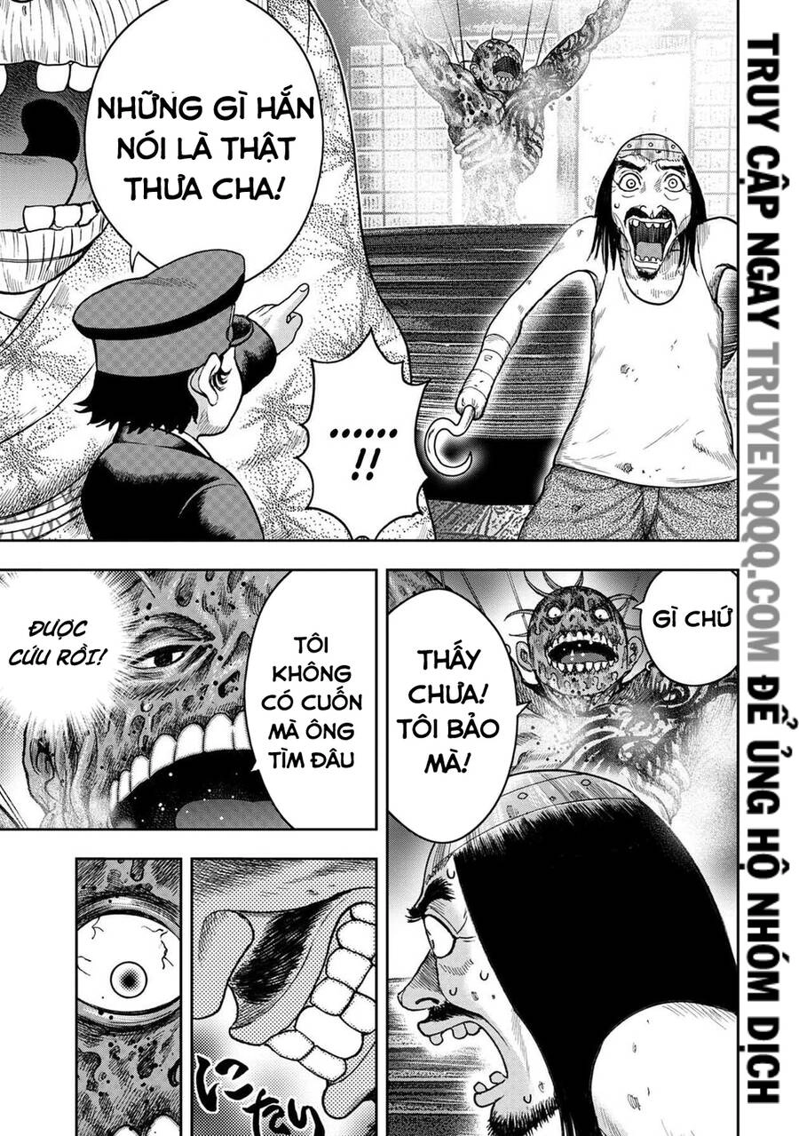 Freak Island - Đảo Quái Dị Chapter 112 - 5