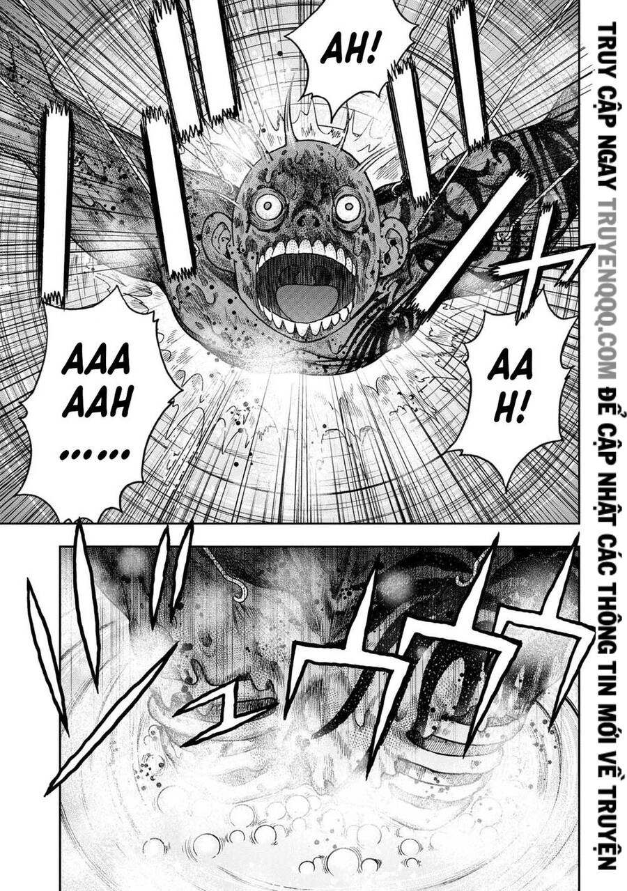 Freak Island - Đảo Quái Dị Chapter 112 - 9