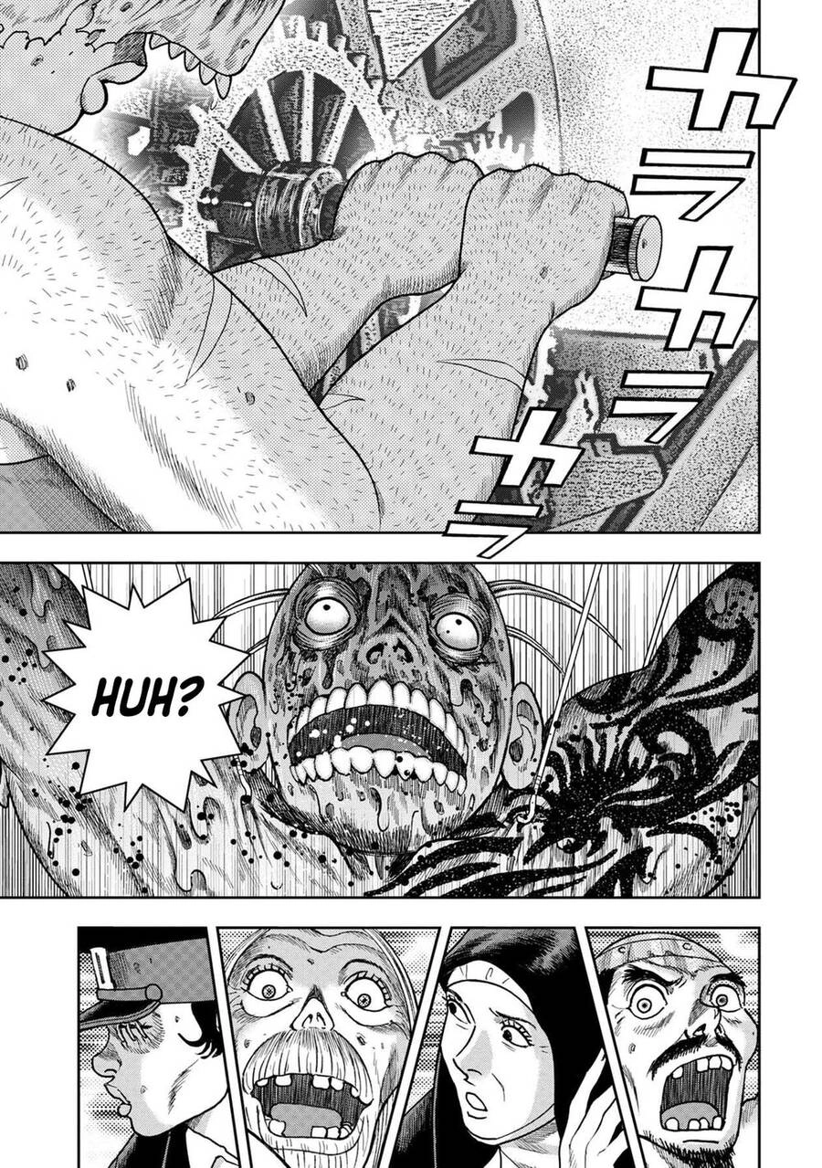 Freak Island - Đảo Quái Dị Chapter 112 - 11