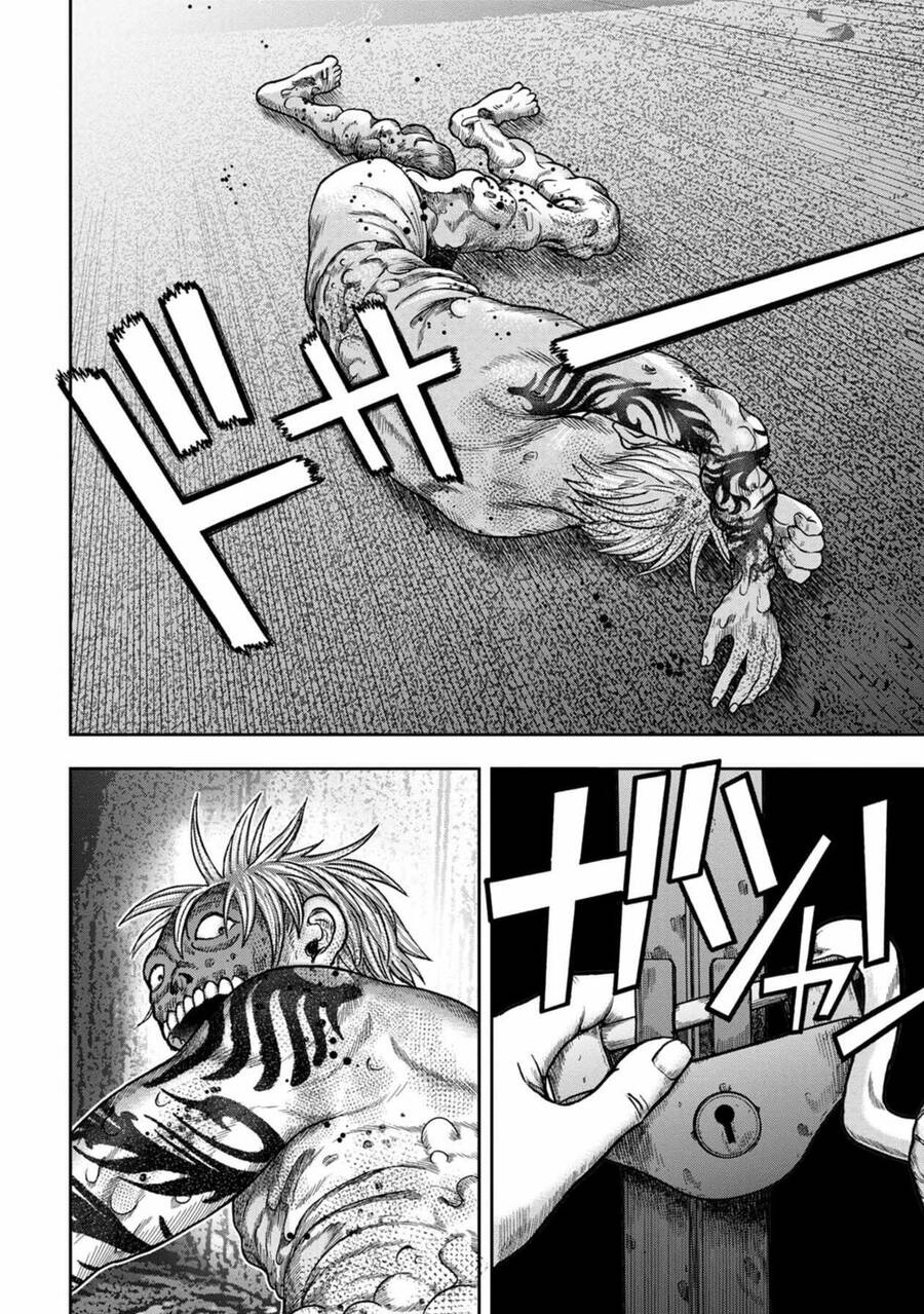 Freak Island - Đảo Quái Dị Chapter 112 - 18