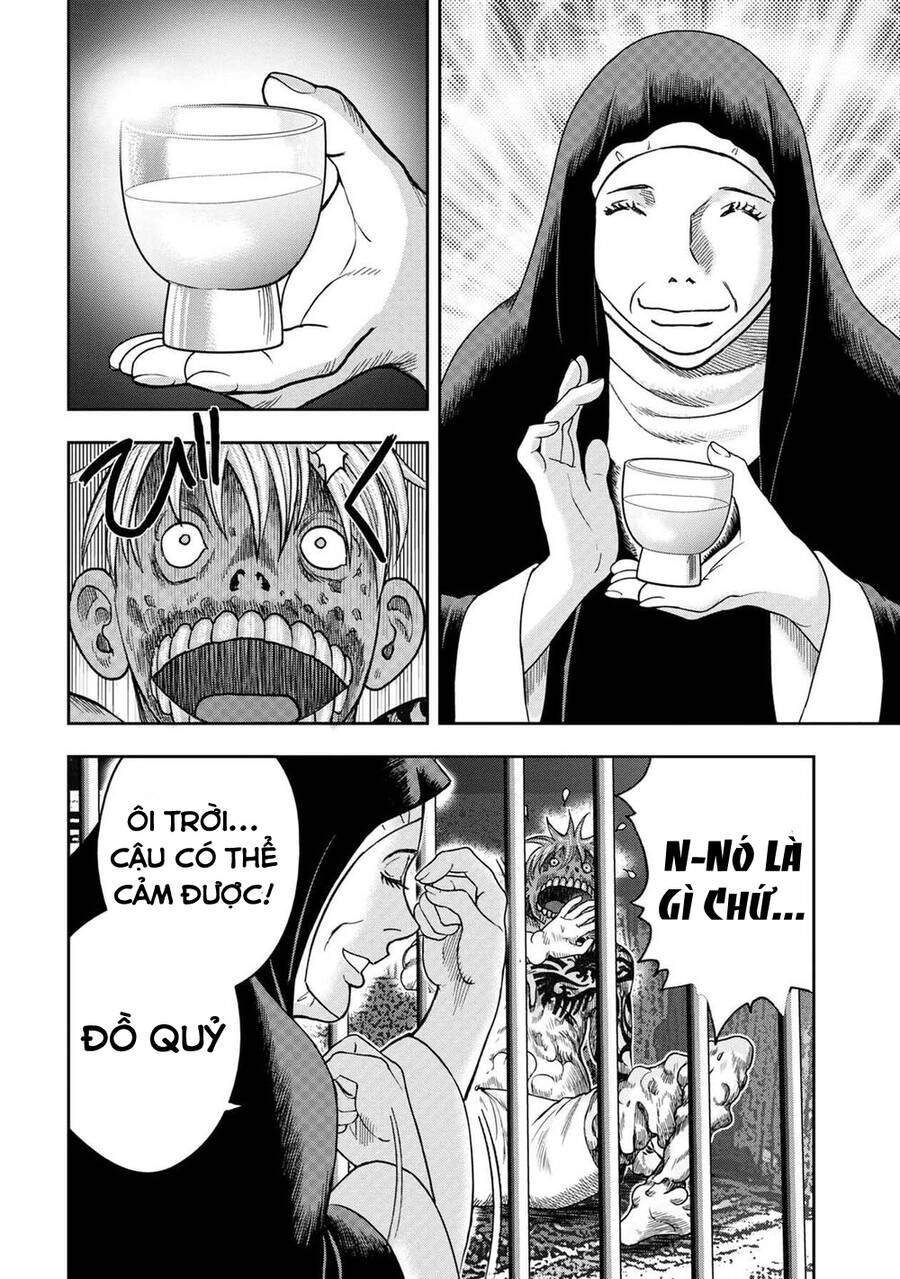 Freak Island - Đảo Quái Dị Chapter 112 - 20