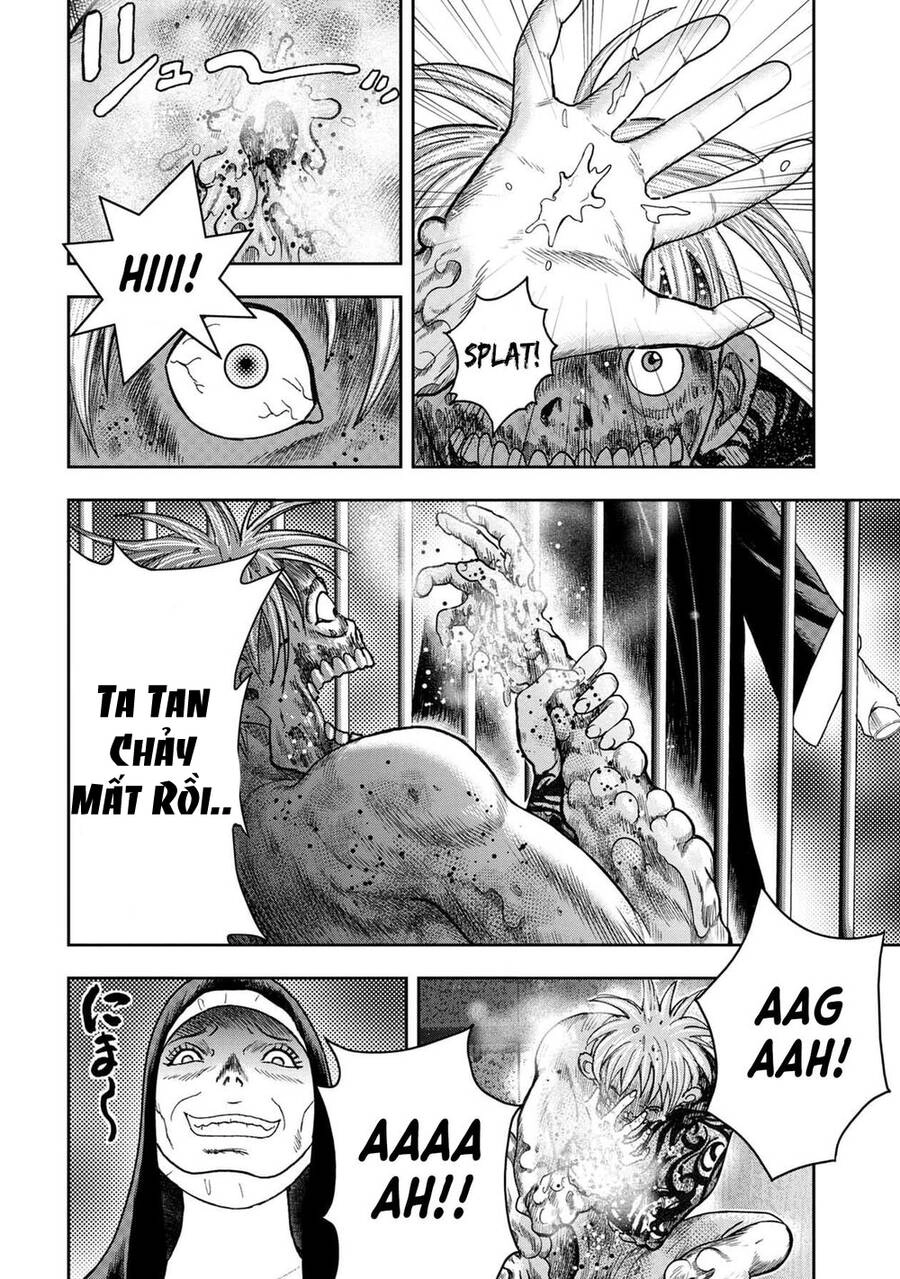 Freak Island - Đảo Quái Dị Chapter 112 - 22