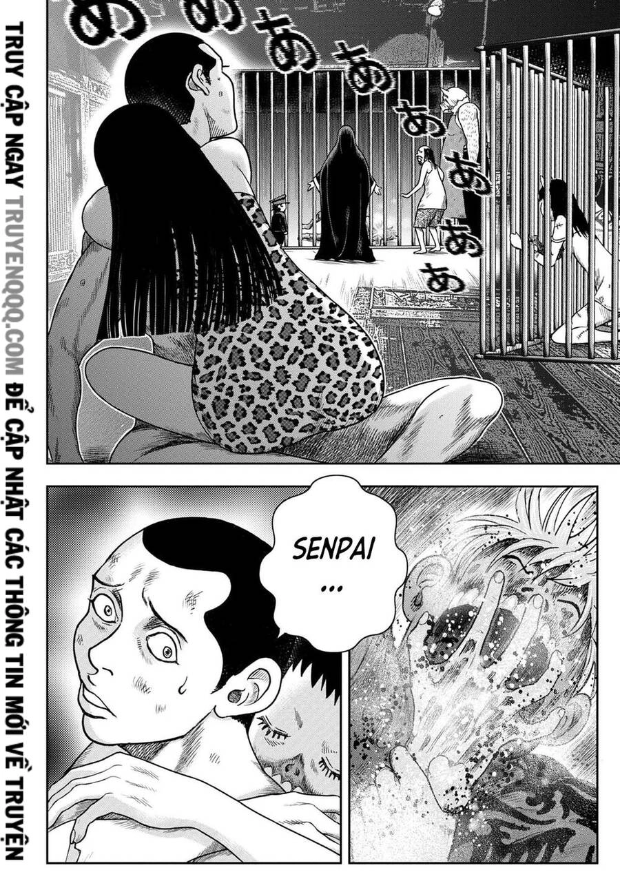 Freak Island - Đảo Quái Dị Chapter 112 - 24