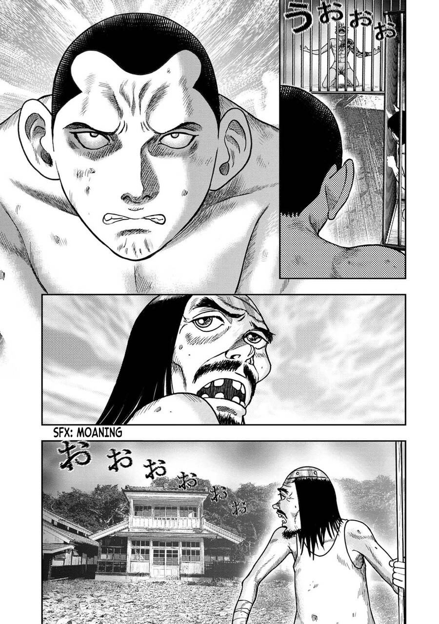 Freak Island - Đảo Quái Dị Chapter 113 - 8